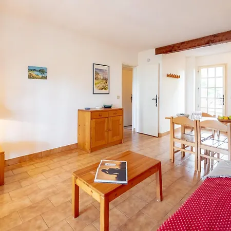 Partenaire Le Domaine De Garlande Apartmanhotel