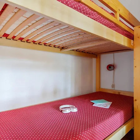 Partenaire Le Domaine De Garlande Apartmanhotel *