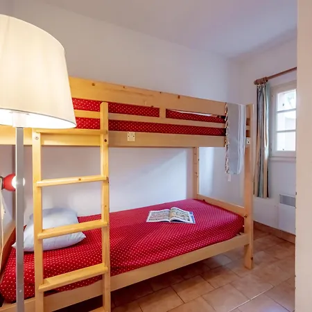 Partenaire Le Domaine De Garlande Apartmanhotel *