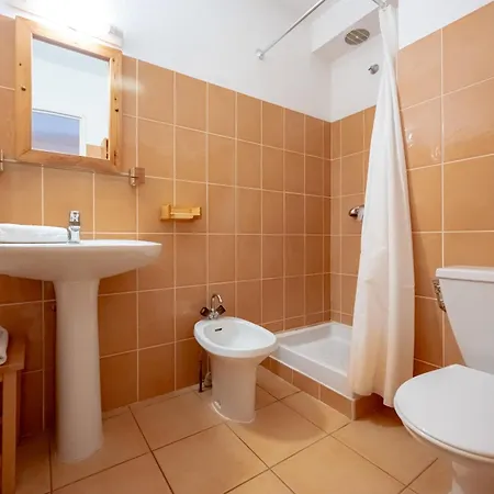 Partenaire Le Domaine De Garlande Apartmanhotel Cavalaire-sur-Mer