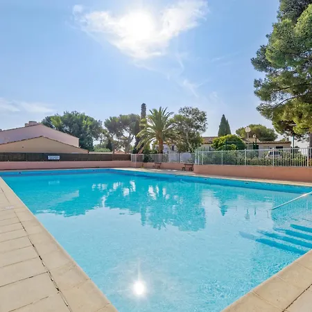Partenaire Le Domaine De Garlande * Cavalaire-sur-Mer