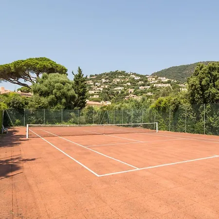 Partenaire Le Domaine De Garlande