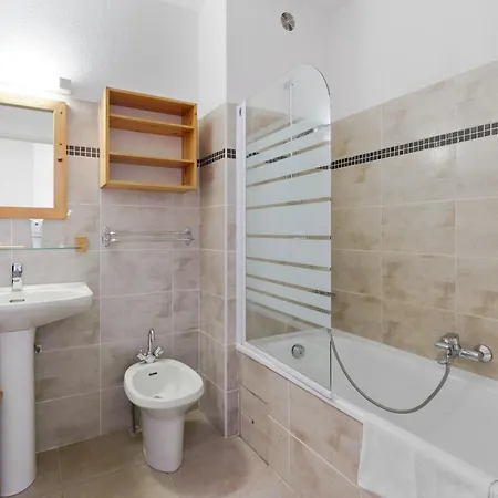 Aparthotel Partenaire Le Domaine De Garlande Cavalaire-sur-Mer