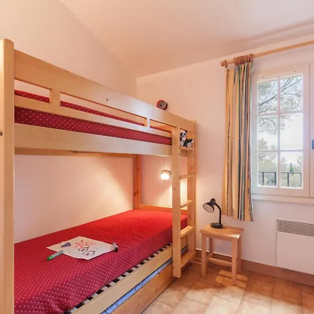 Partenaire Le Domaine De Garlande 3* Cavalaire-sur-Mer