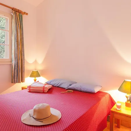 Partenaire Le Domaine De Garlande Aparthotel 3*