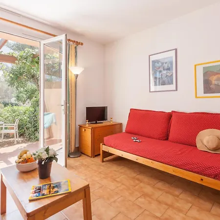 Partenaire Le Domaine De Garlande 3*