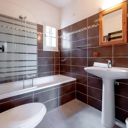 Partenaire Le Domaine De Garlande 3* Cavalaire-sur-Mer