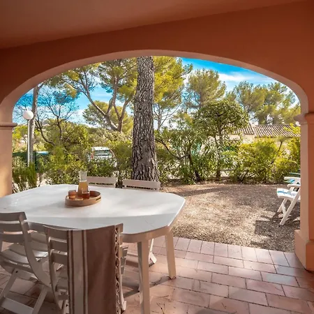 Partenaire Le Domaine De Garlande Cavalaire-sur-Mer