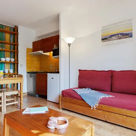 Partenaire Le Domaine De Garlande 3* Cavalaire-sur-Mer