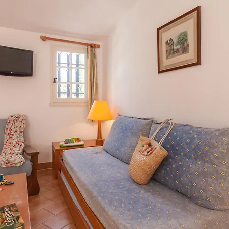 Aparthotel Partenaire Le Domaine De Garlande Cavalaire-sur-Mer