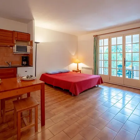 Partenaire Le Domaine De Garlande 3*