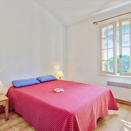 Partenaire Le Domaine De Garlande Aparthotel