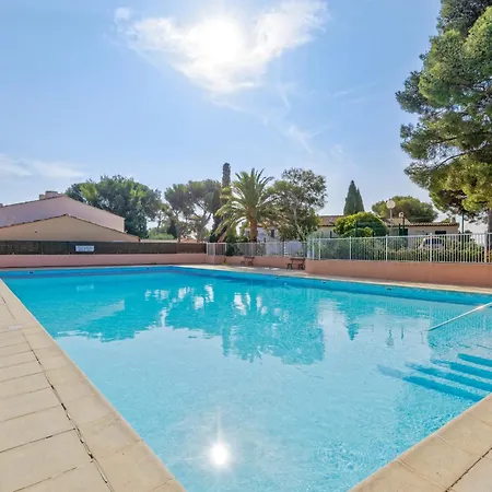 Partenaire Le Domaine De Garlande 3* Cavalaire-sur-Mer