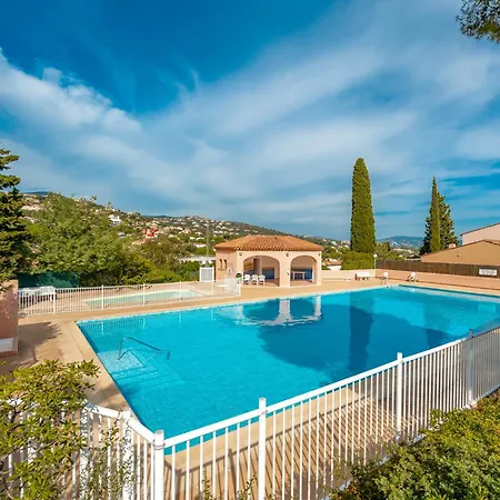 Partenaire Le Domaine De Garlande 3*
