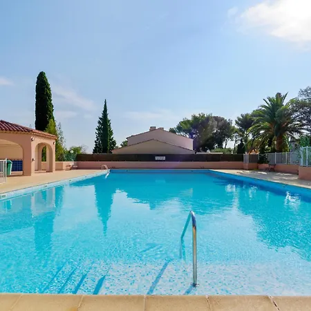 Partenaire Le Domaine De Garlande 3* Cavalaire-sur-Mer