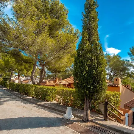 Aparthotel Partenaire Le Domaine De Garlande Cavalaire-sur-Mer