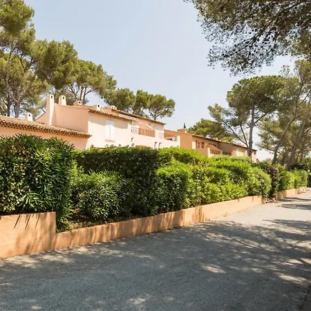 Partenaire Le Domaine De Garlande Cavalaire-sur-Mer