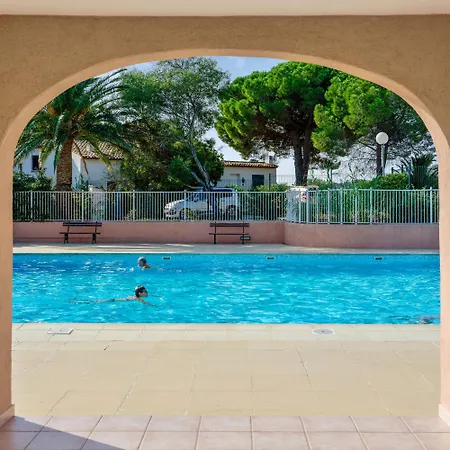 Partenaire Le Domaine De Garlande Aparthotel
